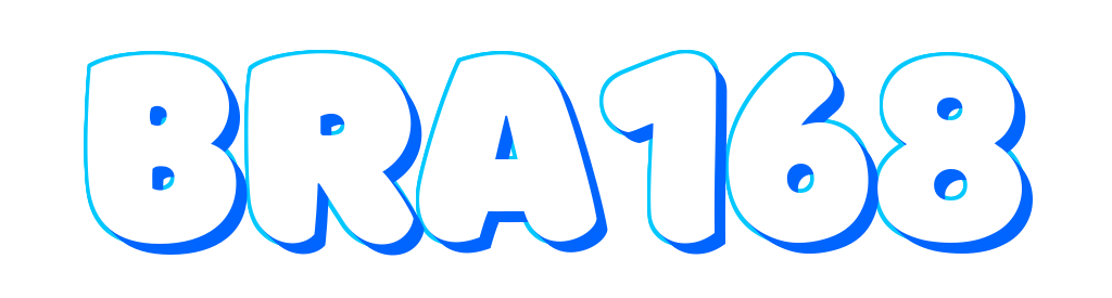 Logo BRA168